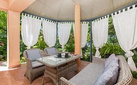 Apartman Gardenia