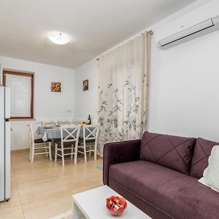 Apartman Gardenia Vinkuran Exterior foto