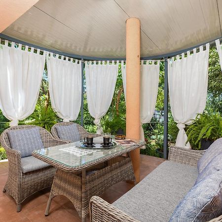 Apartman Gardenia Vinkuran Exterior foto