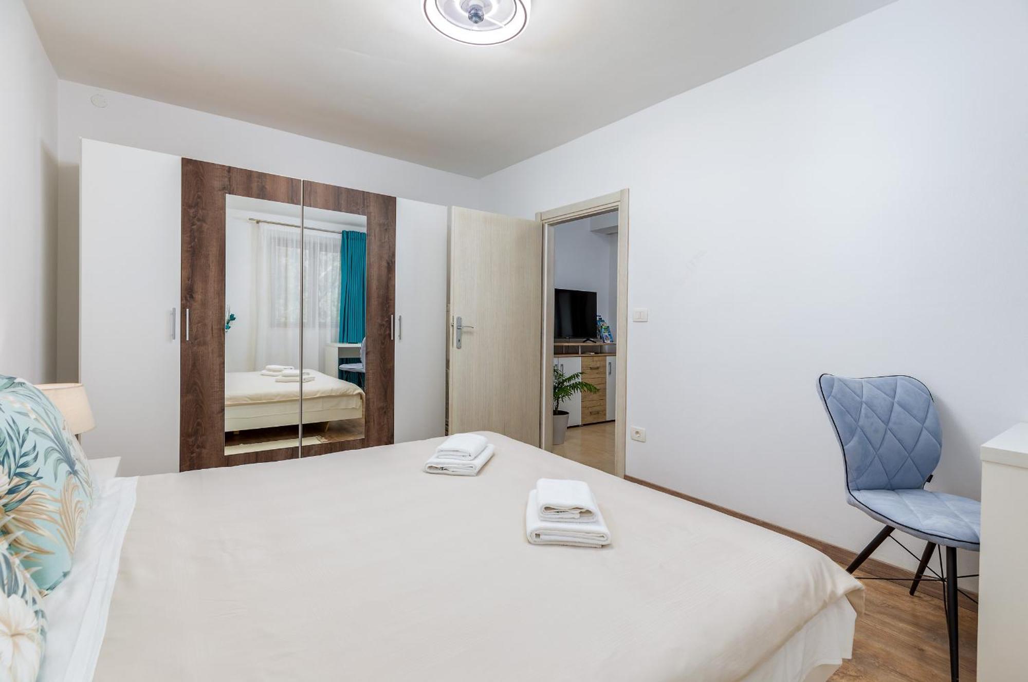 Apartman Gardenia Vinkuran Exterior foto