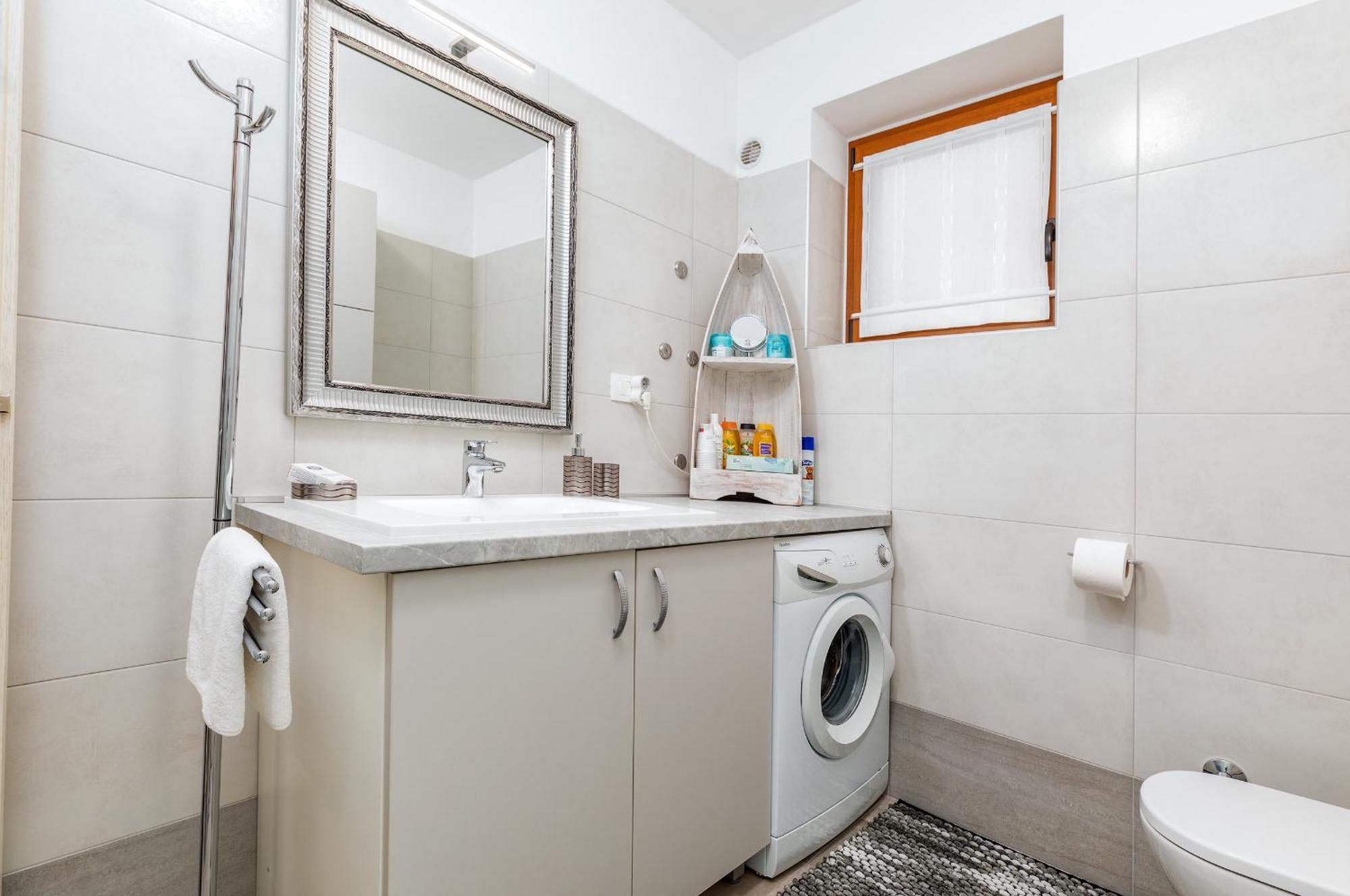 Apartman Gardenia Vinkuran Exterior foto